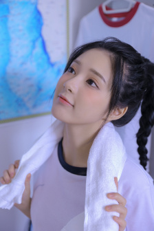 纯情老公小萌妻